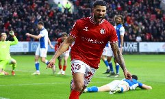 Nhận định, Soi kèo Bristol City vs Blackburn Rovers, 2h45 ngày 05/11: Chủ nhà tự tin