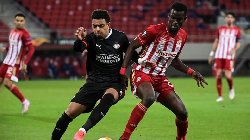 Nhận định, Soi kèo Olympiacos vs PSV Eindhoven 3h ngày 5/11: Ca khúc khải hoàn