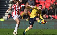 Nhận định, Soi kèo Oxford United vs Stoke City 2h45 ngày 5/11: Chủ nhà gặp khó