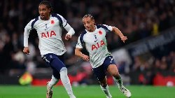 Nhận định, Soi kèo Tottenham vs Copenhagen 3h ngày 5/11: Không có bất ngờ