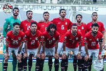 Nhận định, Soi kèo U17 Haiti vs U17 Ai Cập, 20h30 ngày 4/11: Hạ gục kẻ yếu