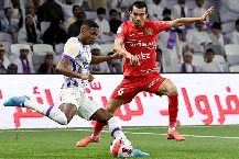 Nhận định, Soi kèo Zakho vs Al Ain 00h00 ngày 05/11: Hòa là đẹp