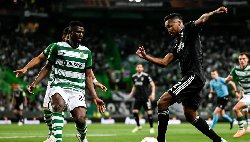 Soi kèo phạt góc Juventus vs Sporting CP, 3h ngày 05/11