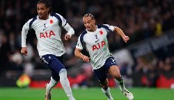 Soi kèo phạt góc Tottenham vs Copenhagen, 3h ngày 05/11