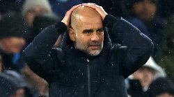 Chế nhạo trọng tài, Pep Guardiola chờ án phạt như Arteta