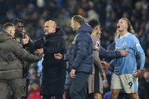Huyền thoại MU dự đoán Man City sẽ thành cựu vương Ngoại hạng Anh