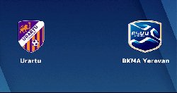 Nhận định BKMA Yerevan vs Urartu, vòng 19 VĐQG Armenia 21h00 ngày 4/12/2023