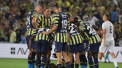 Nhận định Fenerbahce vs Sivasspor, vòng 14 VĐQG Thổ Nhĩ Kỳ 0h00 ngày 5/12/2023 