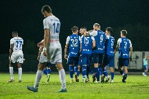 Nhận định FK Mornar vs Jezero Plav, vòng 18 VĐQG Montenegro 21h00 ngày 4/12/2023