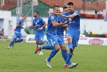 Nhận định Indjija vs Novi Pazar, vòng 1 cúp quốc gia Serbia 19h00 ngày 5/12/2023