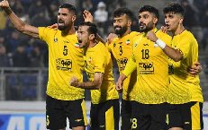 Nhận định Naft Gachsaran vs Damash Gilan, vòng 15 giải Hạng nhất Iran 18h30 ngày 5/12/2023