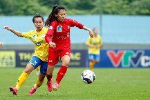 Nhận định Nữ Hà Nội 2 vs Nữ Thái Nguyên, vòng 7 Nữ VĐQG Việt Nam 17h00 ngày 5/12/2023