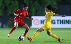 Nhận định Phong Phú Hà Nam vs Nữ Hà Nội, vòng 7 VĐQG Việt Nam nữ 17h00 ngày 5/12/2023