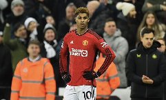 Shearer chỉ ra 4 cừu đen ở MU, có Rashford