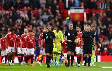 HLV Amorim sắp xếp đội hình MU thế nào để đấu Arsenal?