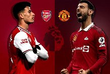 Nhận định, Soi kèo Arsenal vs MU, 3h15 ngày 05/12