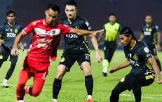 Nhận định, Soi kèo Kelantan Darul Naim vs Terengganu, 20h00 ngày 4/12