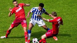 Nhận định, Soi kèo Koln vs Hertha Berlin, 00h00 ngày 5/12