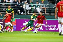 Nhận định, Soi kèo Muangthong United vs Jeonbuk Hyundai Motors, 17h00 ngày 5/12