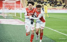 Nhận định, Soi kèo Brest vs AS Monaco 1h00 ngày 6/12: Thổi lửa vào Top 4