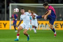 Nhận định, Soi kèo Extremadura vs Sevilla 03h00 ngày 05/12: Khách lấn chủ