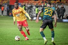 Nhận định, Soi kèo GKS Katowice vs Jagiellonia Bialystok 23h00 ngày 4/12: Chủ nhà dừng bước