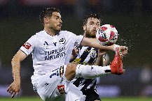 Nhận định, Soi kèo Macarthur vs Melbourne Victory 15h35 ngày 5/12: Khó thoát hiểm