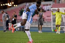 Nhận định, Soi kèo Majd vs Dubai United, 21h05 ngày 5/12: Ngoi lên nhóm trên