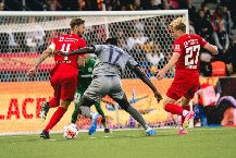 Nhận định, Soi kèo Midtjylland vs Nordsjaelland 01h00 ngày 05/12: Điểm tựa sân nhà