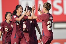 Nhận định, Soi kèo Nữ Thái Lan vs Nữ Indonesia 18h30 ngày 4/12: Ra quân thuận lợi