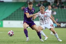 Nhận định, Soi kèo Perth Glory vs Western Sydney Wanderers 17h45 ngày 5/12: Phong độ tương đồng