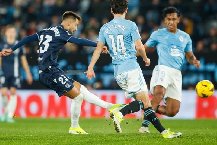 Nhận định, Soi kèo Sant Andreu vs Celta Vigo 03h00 ngày 05/12: Khách thắng cách biệt