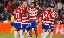 Nhận định, Soi kèo Tenerife vs Granada 4h ngày 5/12: Khách có quà!