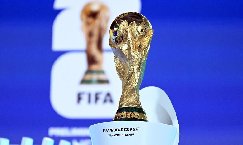 Những ai sẽ góp mặt trong lễ bốc thăm chia bảng World Cup 2026?