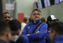 ĐT Việt Nam chính thức lên đường dự Asian Cup 2023