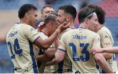 Kết quả bóng đá hôm nay tối 5/1: Macarthur FC có 1 điểm đầy quý giá