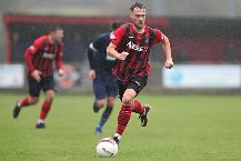 Nhận định dự đoán Aberystwyth Town vs Colwyn Bay, lúc 3h00 ngày 6/1/2024