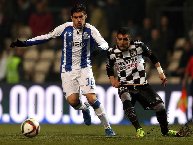 Nhận định dự đoán Boavista vs FC Porto, lúc 3h45 ngày 6/1/2024