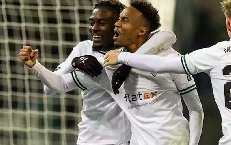 Nhận định dự đoán Monchengladbach vs Go Ahead Eagles, lúc 19h00 ngày 6/1/2024