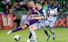 Nhận định dự đoán Perth Glory vs Melbourne Victory, lúc 17h45 ngày 6/1/2024