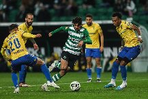 Nhận định dự đoán Sporting Lisbon vs Estoril, lúc 01h45 ngày 6/1/2024
