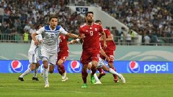 Nhận định dự đoán Syria vs Kyrgyzstan, lúc 22h30 ngày 5/1/2024