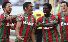 Nhận định dự đoán UD Oliveirense vs Maritimo, lúc 18h00 ngày 6/1/2024