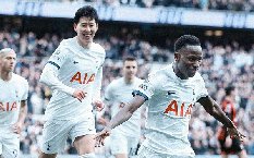 Soi kèo nhà cái Tottenham vs Burnley, 3h ngày 06/01