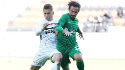 Soi kèo phạt góc Gazisehir Gaziantep vs Pendikspor, 21h ngày 05/01