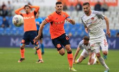 Soi kèo phạt góc Istanbul Basaksehir vs Adana Demirspor, 20h ngày 06/01