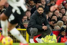 HLV Amorim tiết lộ sự thật đáng báo động tại MU