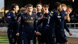 Nhận định, soi kèo St Johnstone vs Dundee, 22h ngày 5/1