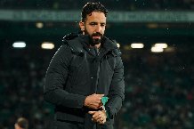 HLV Amorim tệ thế nào khiến MU phải đi đến quyết định sa thải?