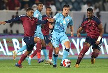 Nhận định, Soi kèo Al Wahda vs Baniyas 22h45 ngày 6/1: Chủ thiếu tự tin